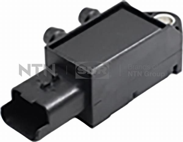 SNR EGP168.01 - Датчик, тиск вихлопних газів autozip.com.ua