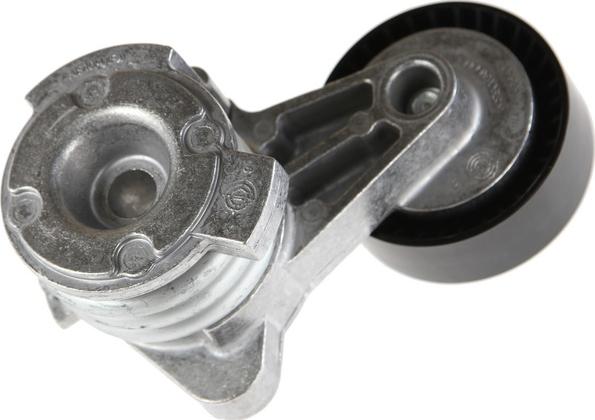 SNR GA350.57 - Паразитний / провідний ролик, поліклиновий ремінь autozip.com.ua