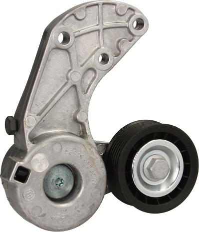 SNR GA357.59 - Паразитний / провідний ролик, поліклиновий ремінь autozip.com.ua