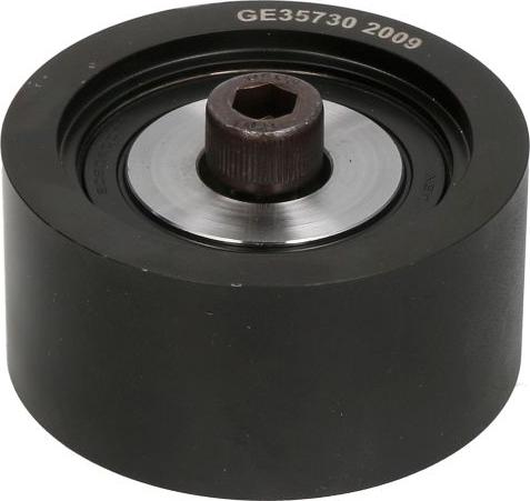 SNR GE357.30 - Паразитний / Провідний ролик, зубчастий ремінь autozip.com.ua