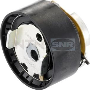 SNR GT359.41 - Ролик модуля натягувача ременя Вир-во NTN-SNR autozip.com.ua