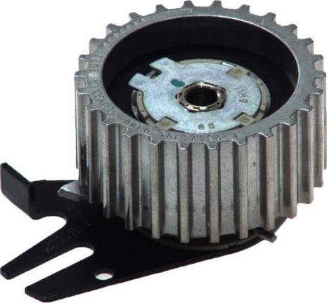 SNR GT358.30 - Натяжний ролик, ремінь ГРМ autozip.com.ua