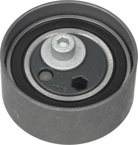 SNR GT357.41 - Натяжний ролик, ремінь ГРМ autozip.com.ua
