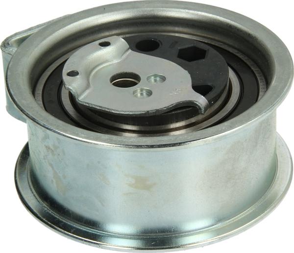 SNR GT357.47 - Натяжний ролик, ремінь ГРМ autozip.com.ua