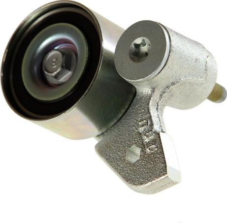 SNR GT357.64 - Натяжний ролик, ремінь ГРМ autozip.com.ua