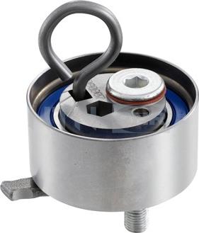 NTN GT36939 - Натяжний ролик, ремінь ГРМ autozip.com.ua