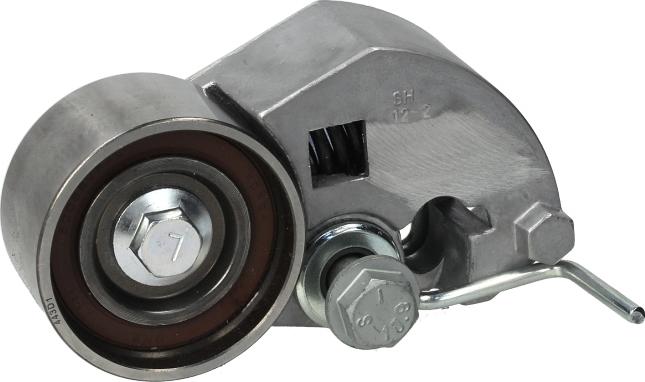SNR GT370.24 - Натяжний ролик, ремінь ГРМ autozip.com.ua