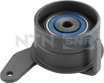 NTN GT37331 - Натяжний ролик, ремінь ГРМ autozip.com.ua