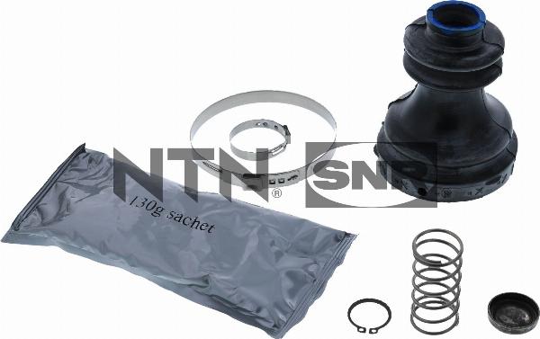 SNR IBK55.025 - Пильник, приводний вал autozip.com.ua