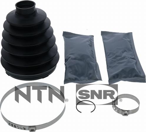 SNR IBK51.004 - Пильник, приводний вал autozip.com.ua
