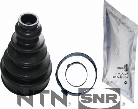 SNR IBK60.003 - Пильник, приводний вал autozip.com.ua