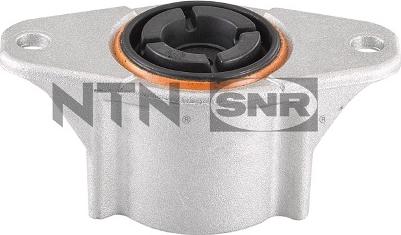 SNR KB965.02 - Опора стійки амортизатора, подушка autozip.com.ua