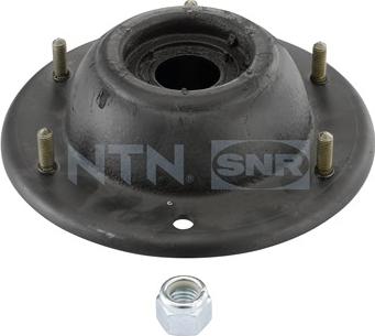 SNR KB655.48 - Опора стійки амортизатора, подушка autozip.com.ua