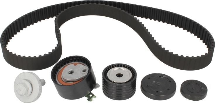 SNR KD455.57 - Комплект ременя ГРМ autozip.com.ua