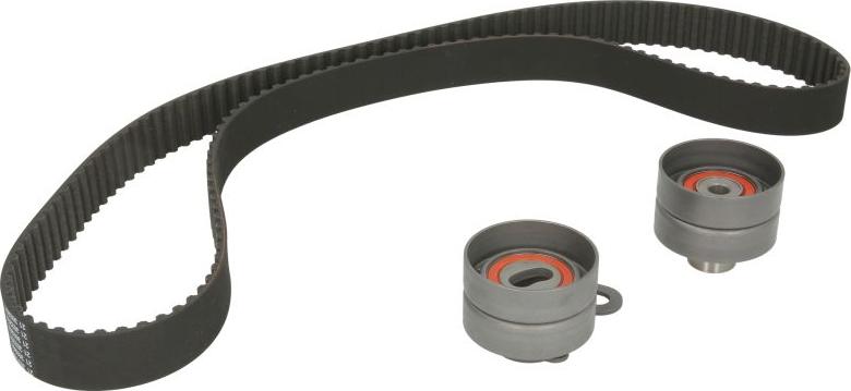 SNR KD468.05 - Комплект ременя ГРМ autozip.com.ua