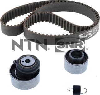 SNR KD470.19 - Комплект ременя ГРМ autozip.com.ua
