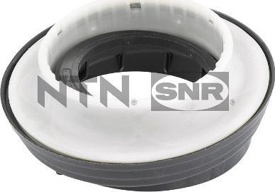 SNR M259.14 - Опора стійки амортизатора, подушка autozip.com.ua