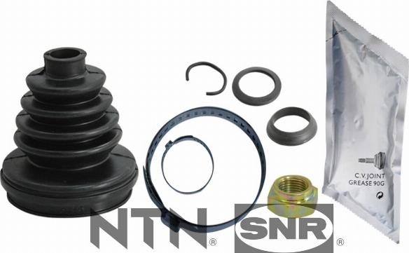 SNR OBK54.003 - Пильник, приводний вал autozip.com.ua