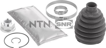 SNR OBK77.007 - Пильник, приводний вал autozip.com.ua