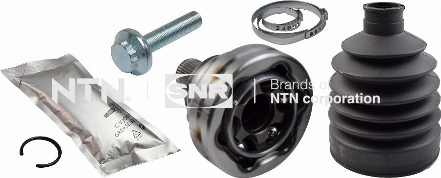 SNR OJK54.035 - Шарнір, ШРУС, приводний вал autozip.com.ua