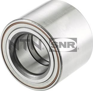 SNR R140.13 - Комплект підшипника маточини колеса autozip.com.ua