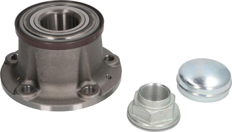 SNR R141.00 - Комплект підшипника маточини колеса autozip.com.ua
