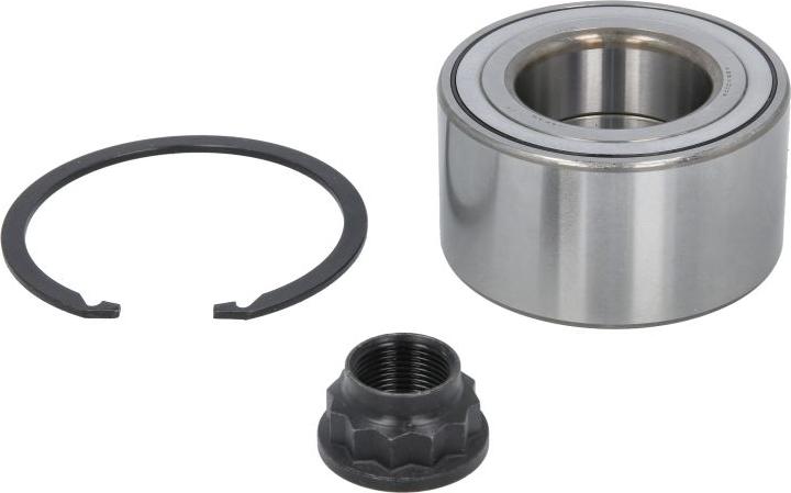SNR R169.62 - Комплект підшипника маточини колеса autozip.com.ua