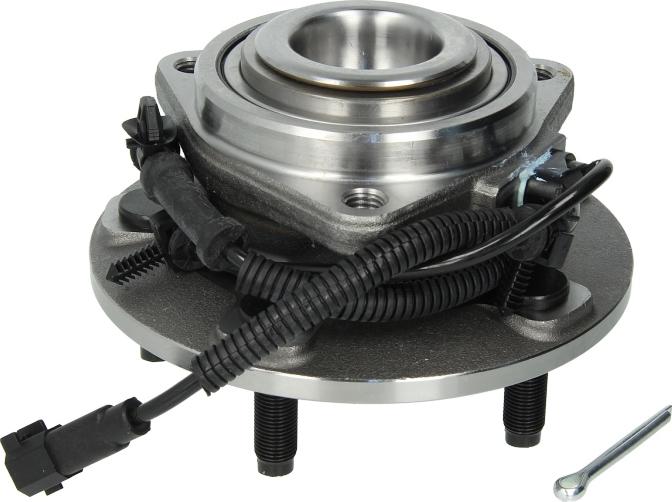 SNR R186.30 - Комплект підшипника маточини колеса autozip.com.ua