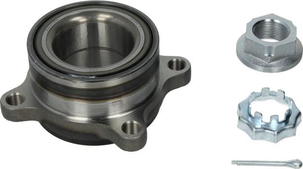 SNR R173.42 - Комплект підшипника маточини колеса autozip.com.ua