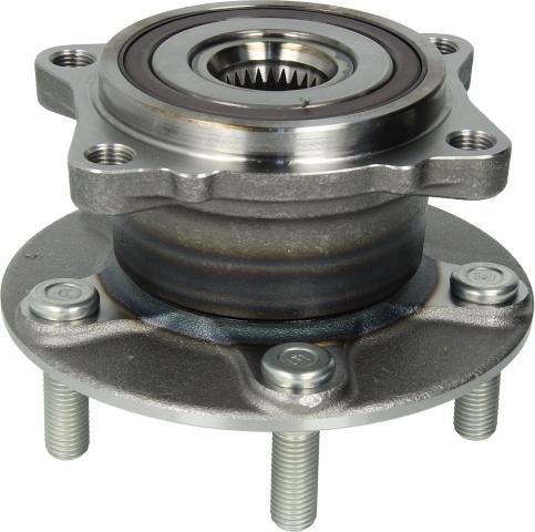 SNR R173.28 - Комплект підшипника маточини колеса autozip.com.ua