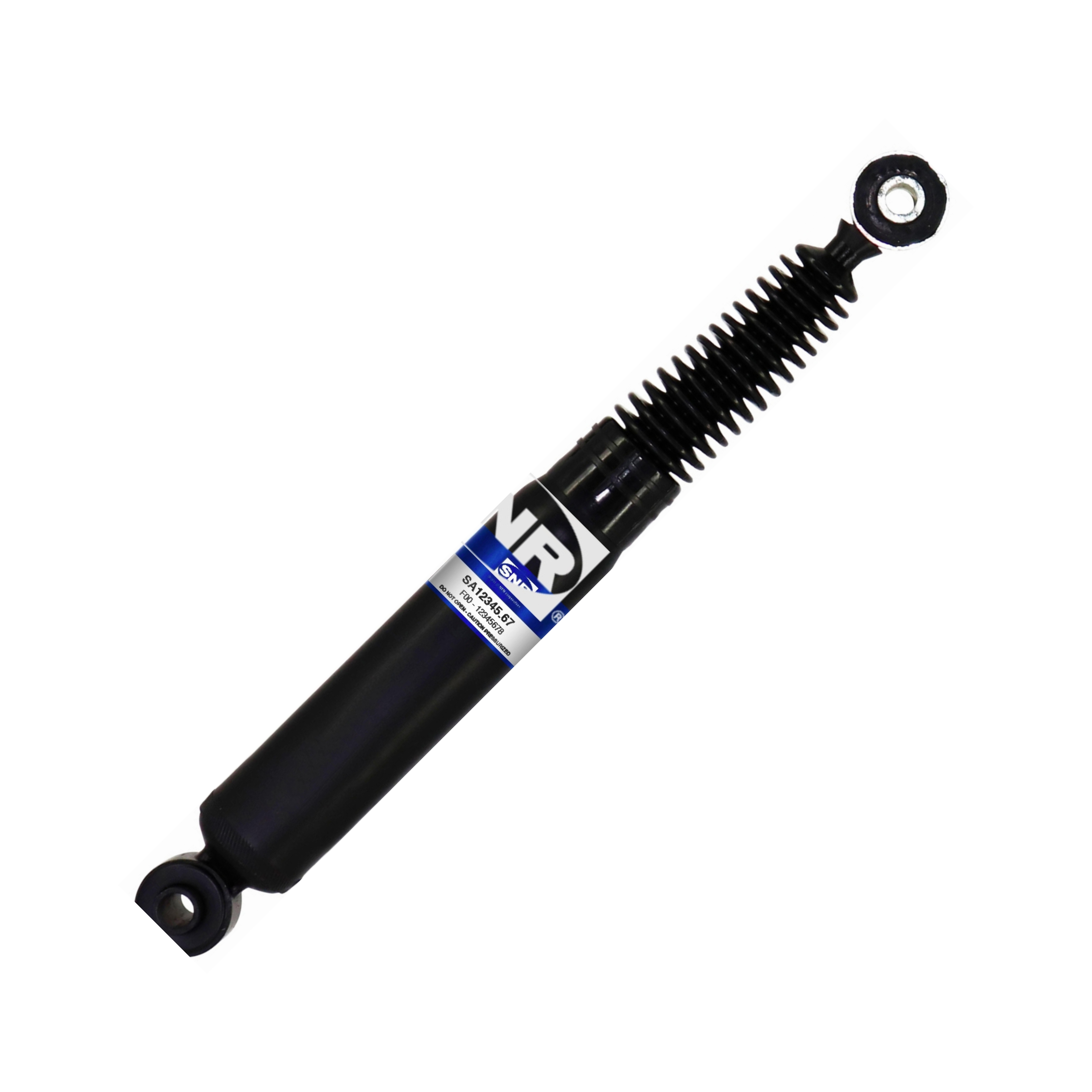 SNR SA95911.18 - Амортизатор autozip.com.ua