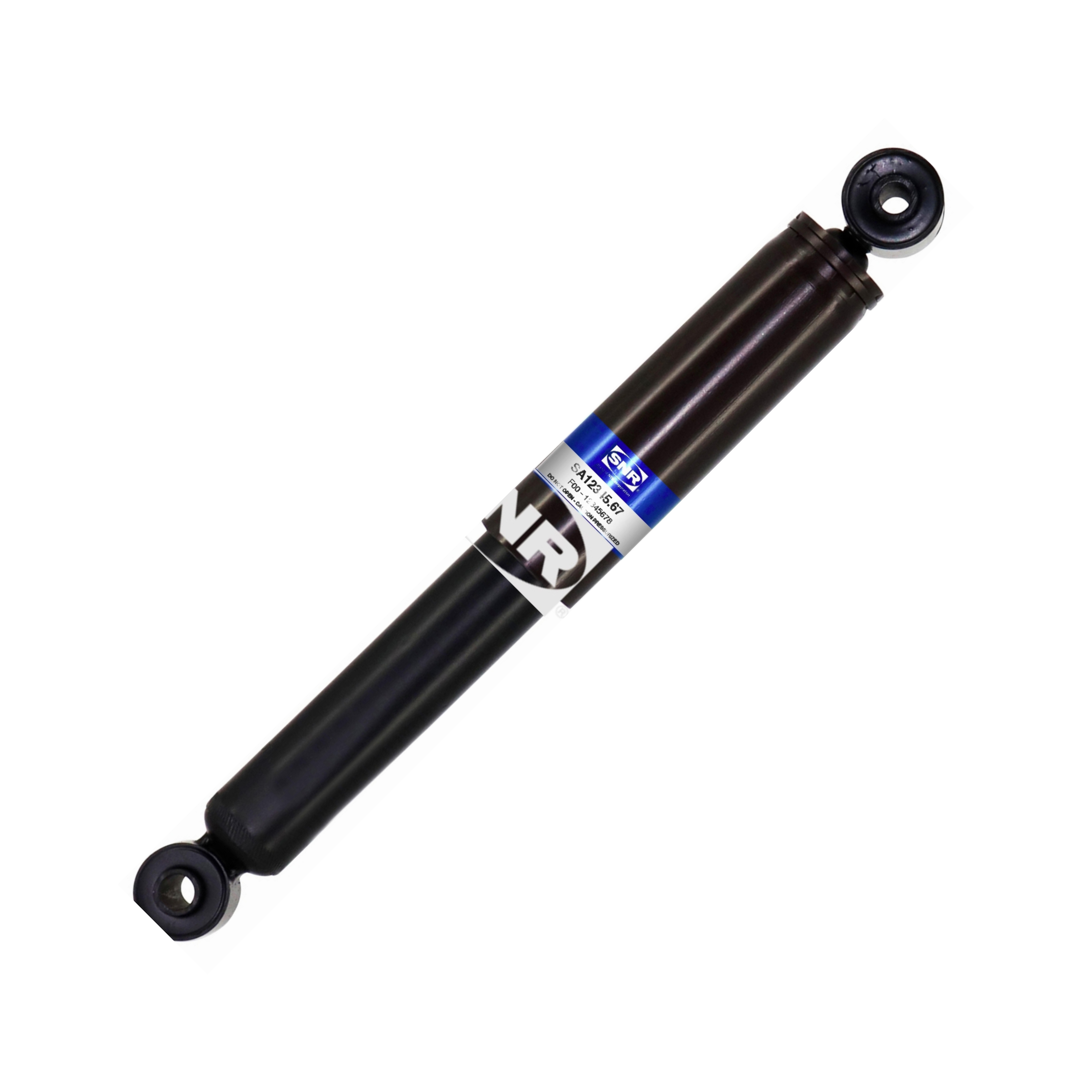 SNR SA95811.18 - Амортизатор autozip.com.ua