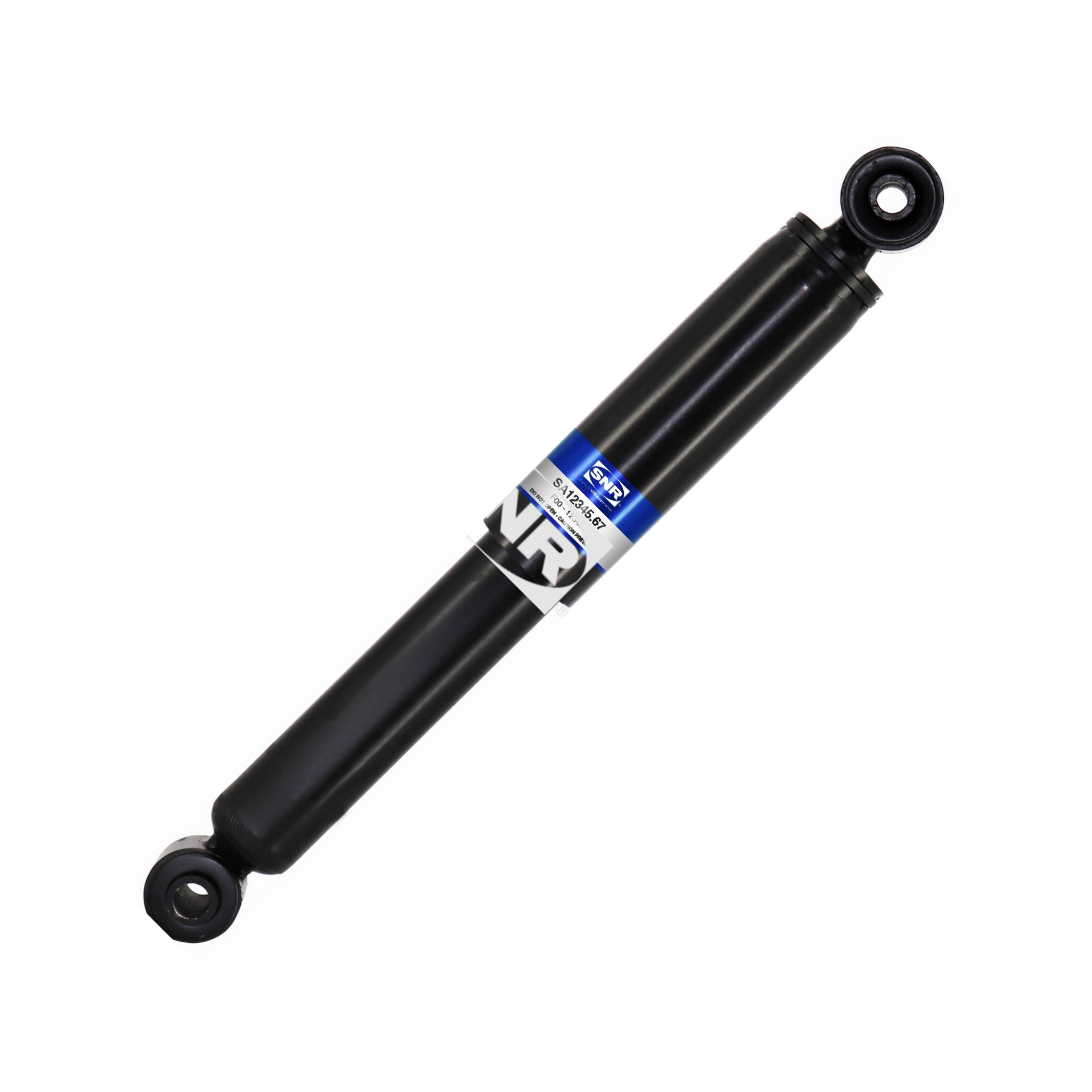 SNR SA95311.10 - Амортизатор autozip.com.ua