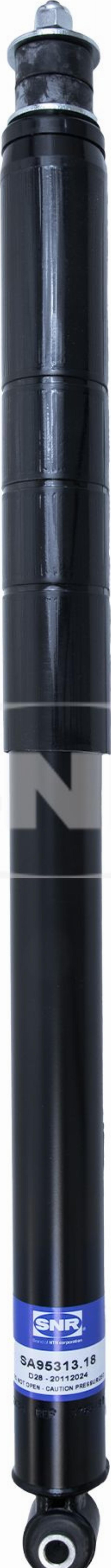 SNR SA95313.18 - Амортизатор autozip.com.ua