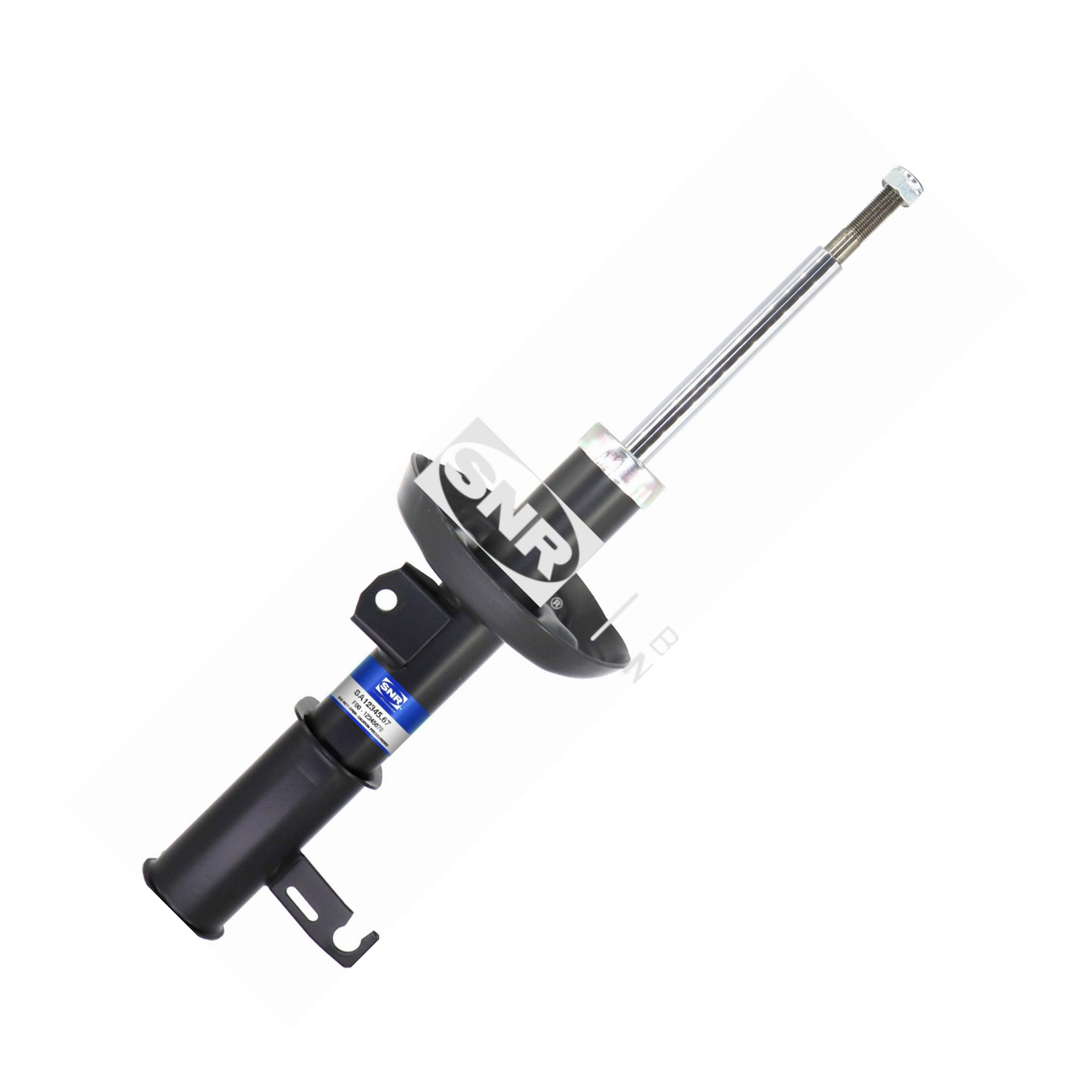 SNR SA69040.05L - Амортизатор autozip.com.ua