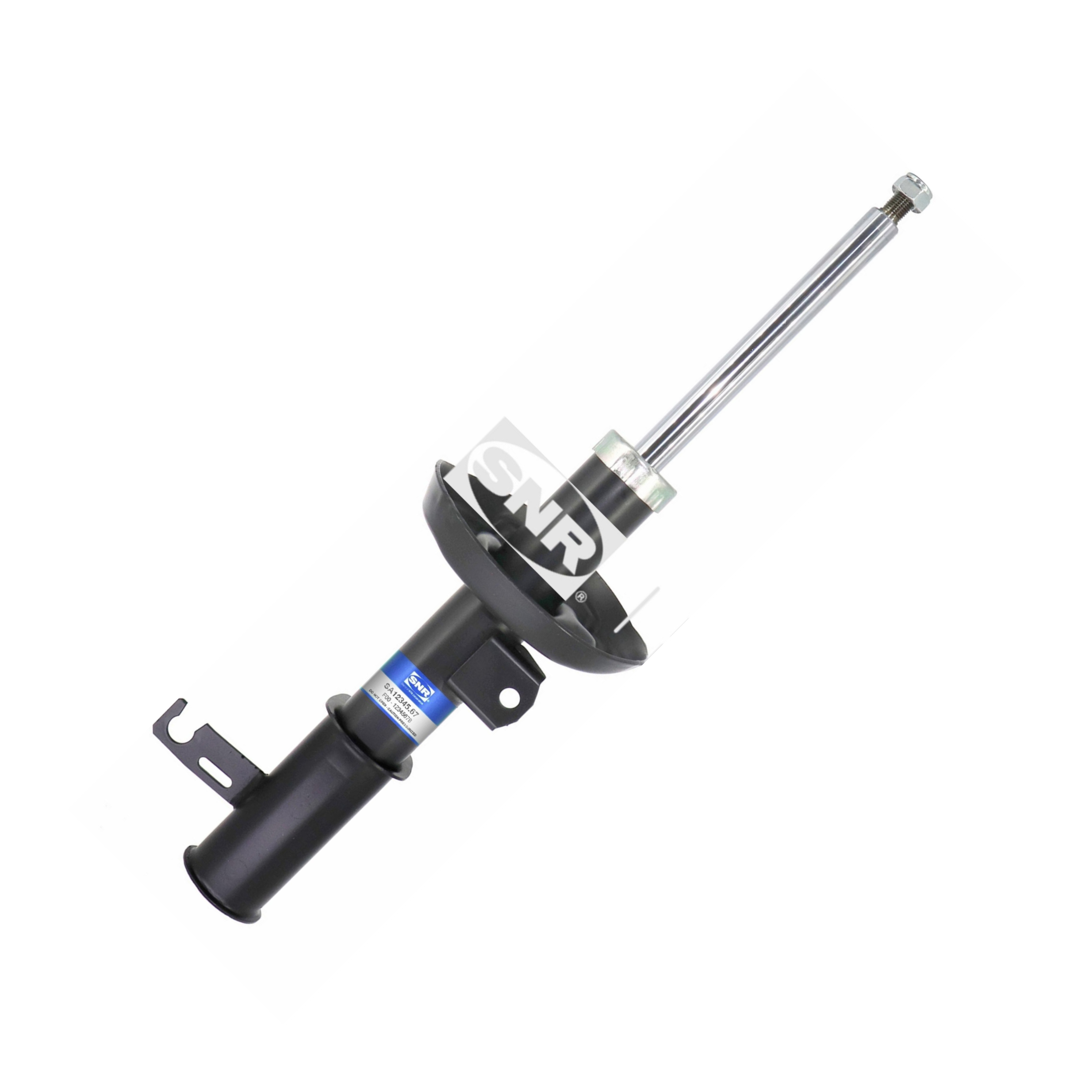SNR SA69040.06R - Амортизатор autozip.com.ua
