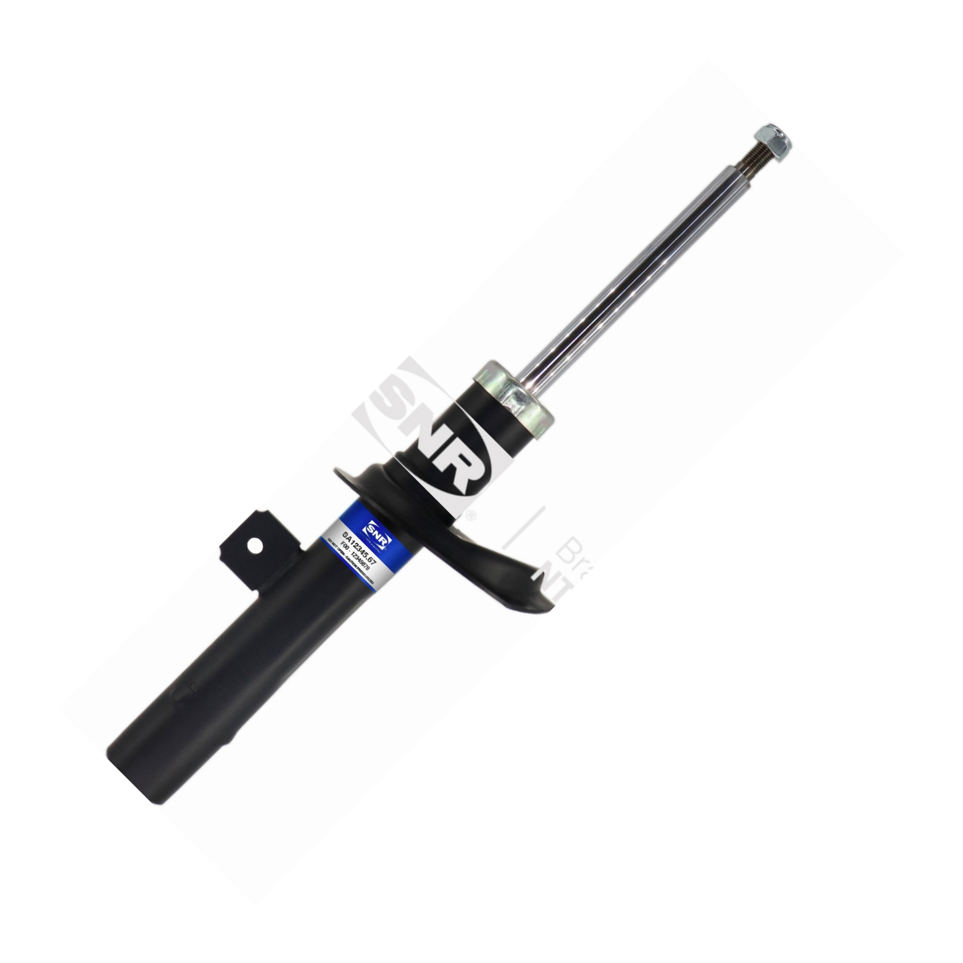 SNR SA65940.30R - Амортизатор autozip.com.ua