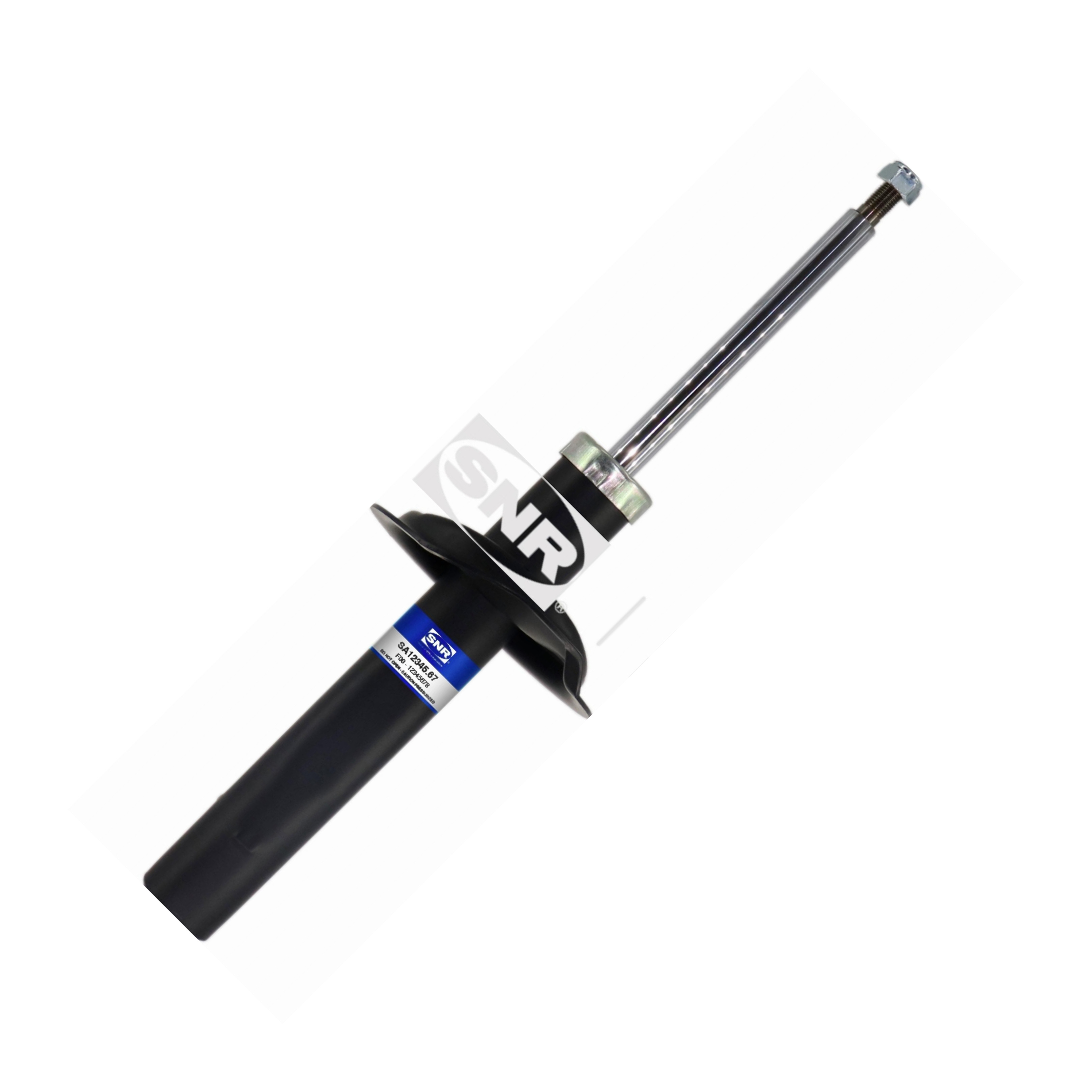 SNR SA65940.30R - Амортизатор autozip.com.ua