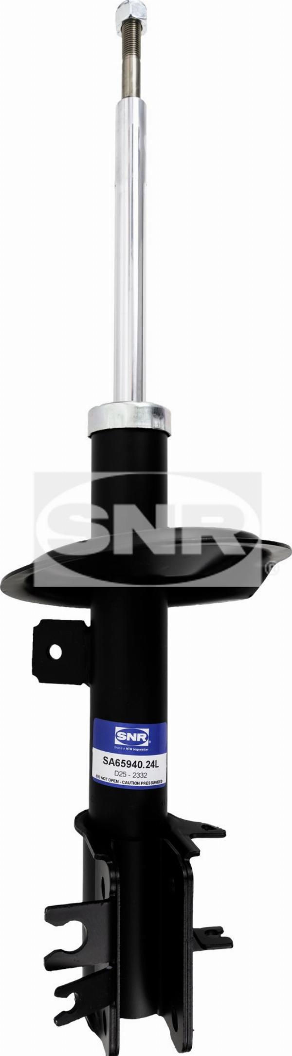 SNR SA65940.24L - Амортизатор autozip.com.ua