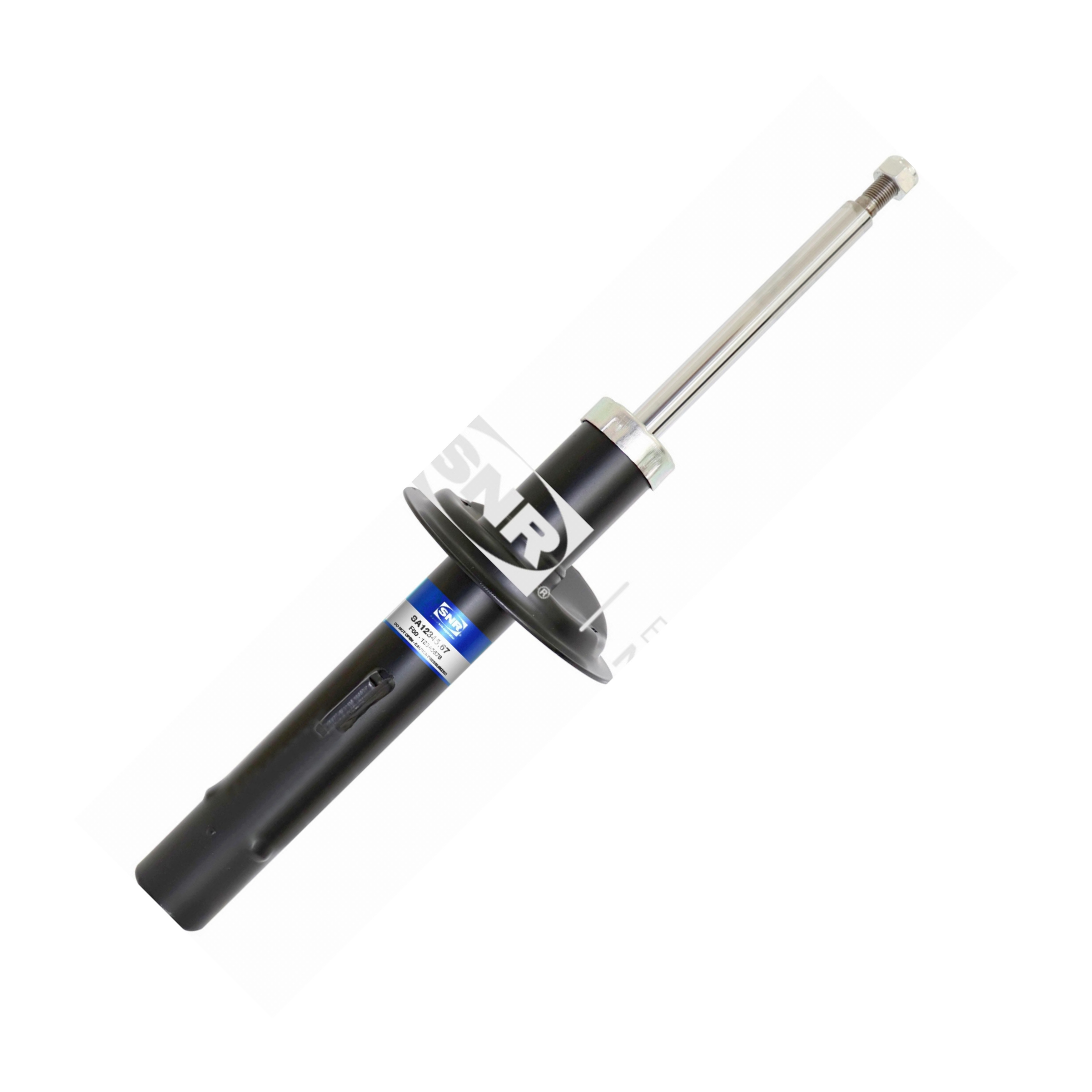 SNR SA65940.27R - Амортизатор autozip.com.ua