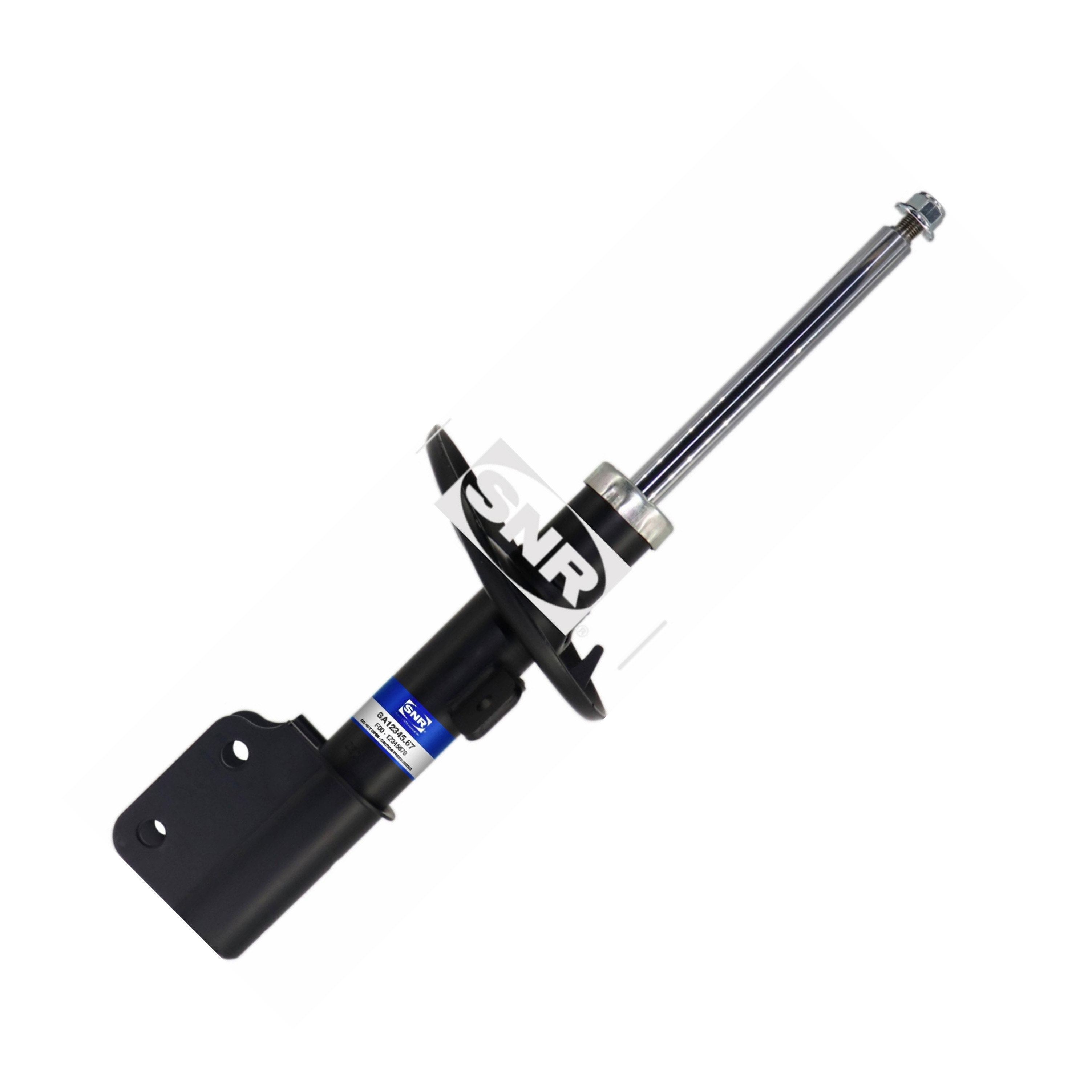 SNR SA65943.50 - Амортизатор autozip.com.ua