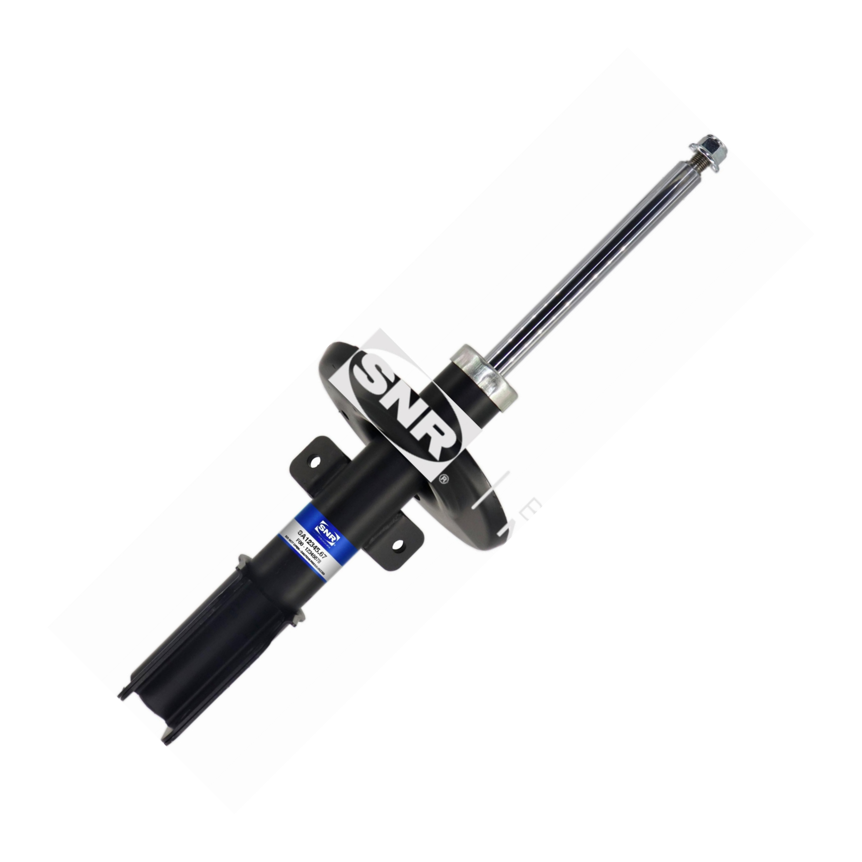 SNR SA65943.50 - Амортизатор autozip.com.ua
