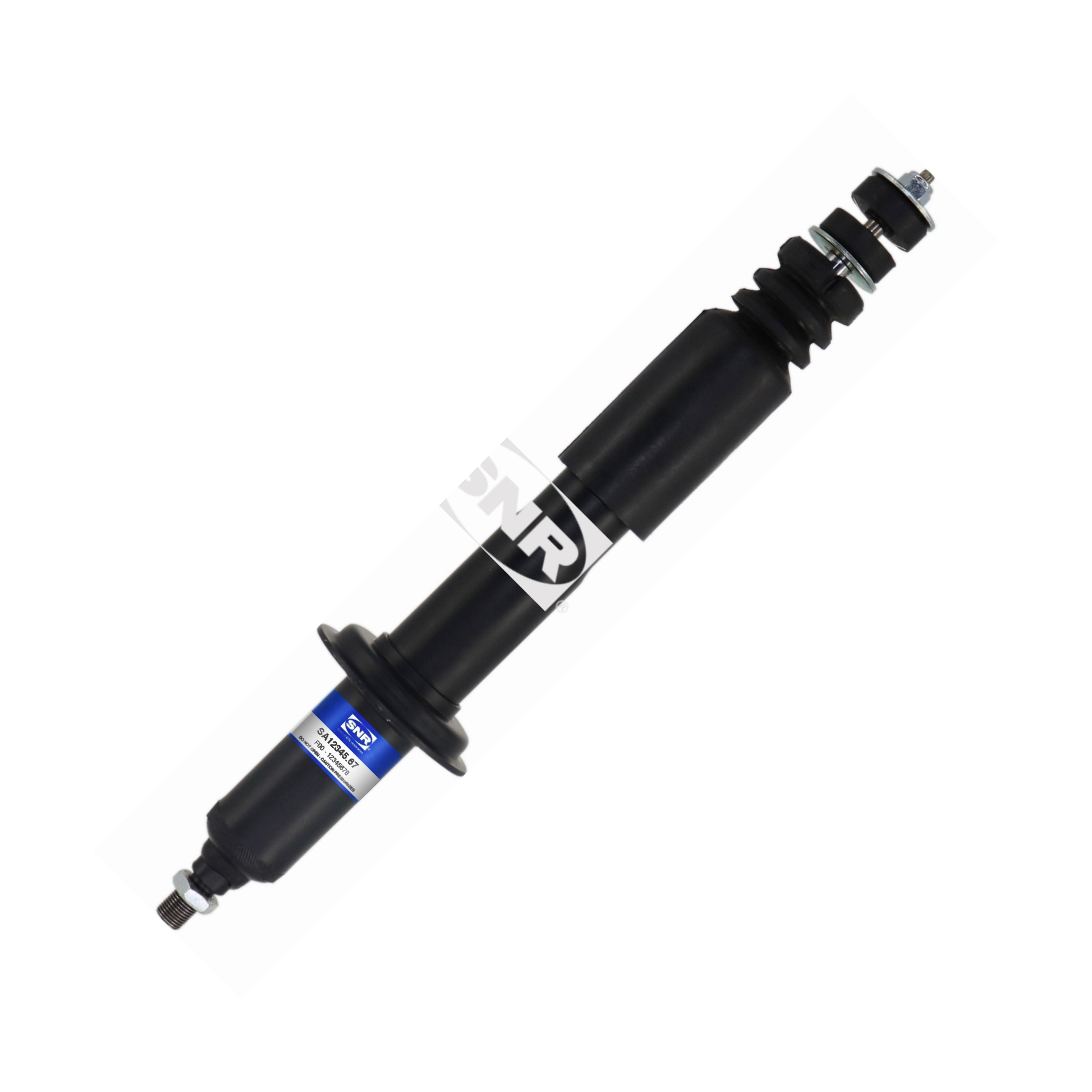 SNR SA65534.51 - Амортизатор autozip.com.ua