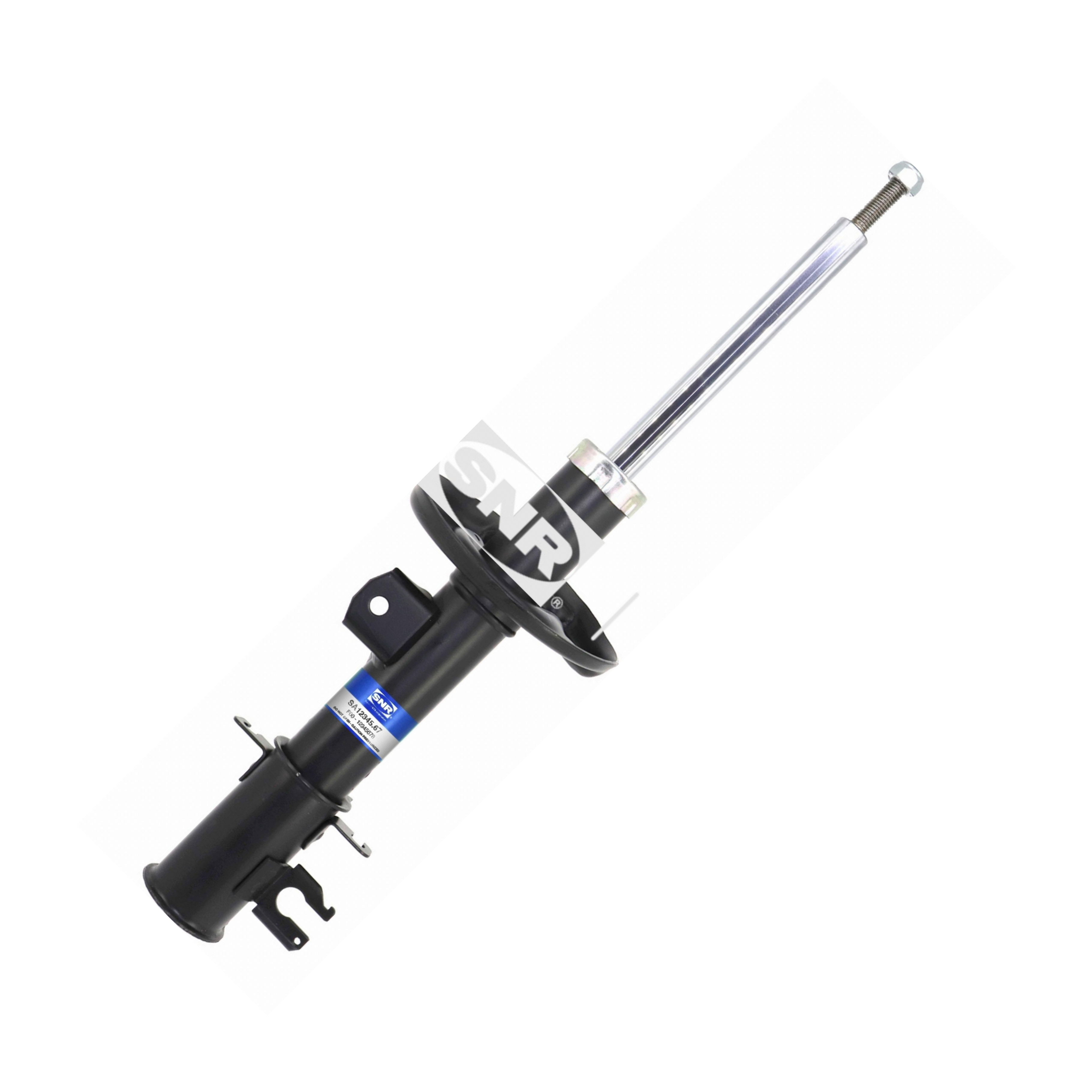 SNR SA65840.29L - Амортизатор autozip.com.ua