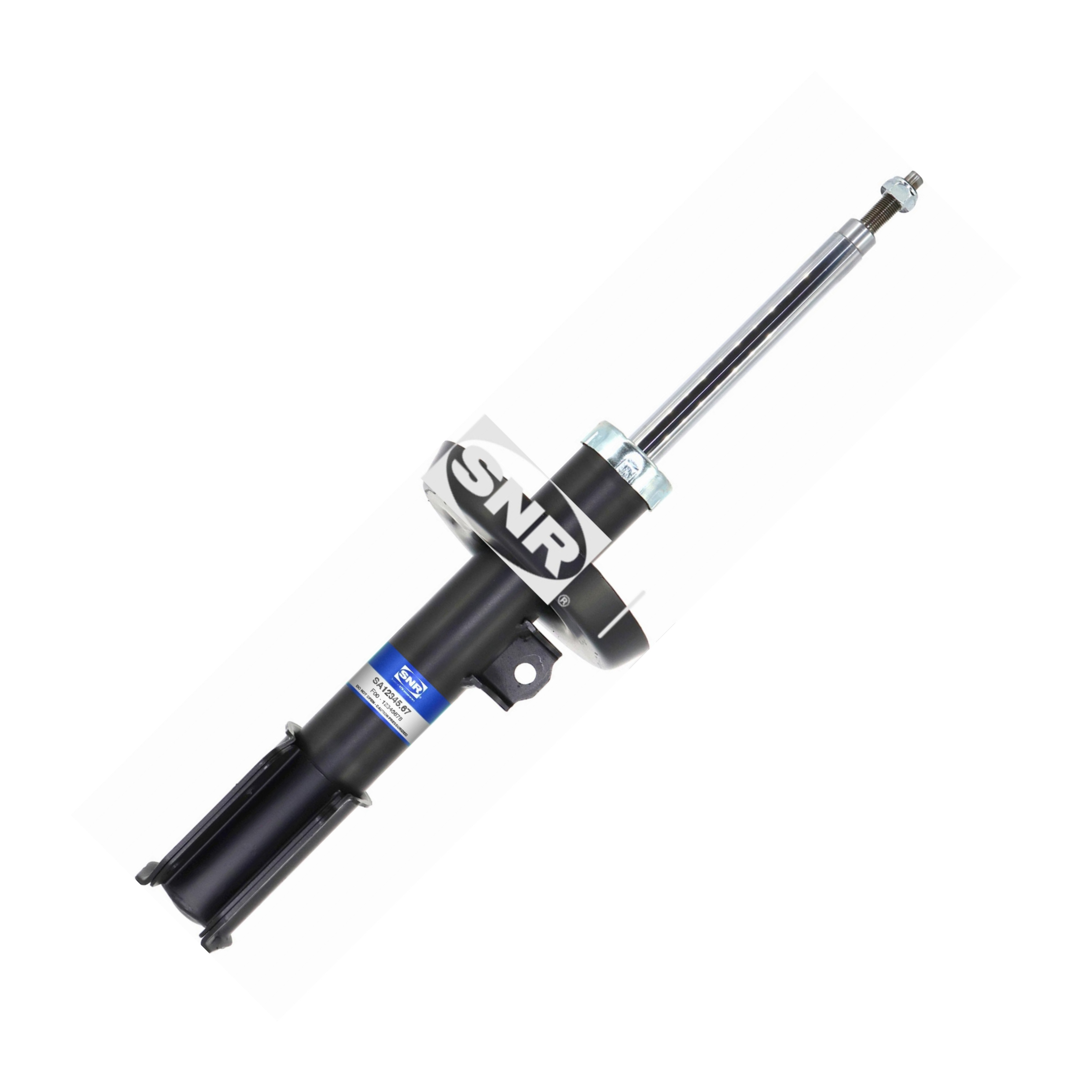 SNR SA65340.08L - Амортизатор autozip.com.ua