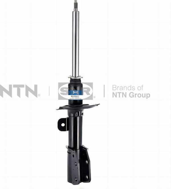 SNR SA65340.02R - Амортизатор autozip.com.ua