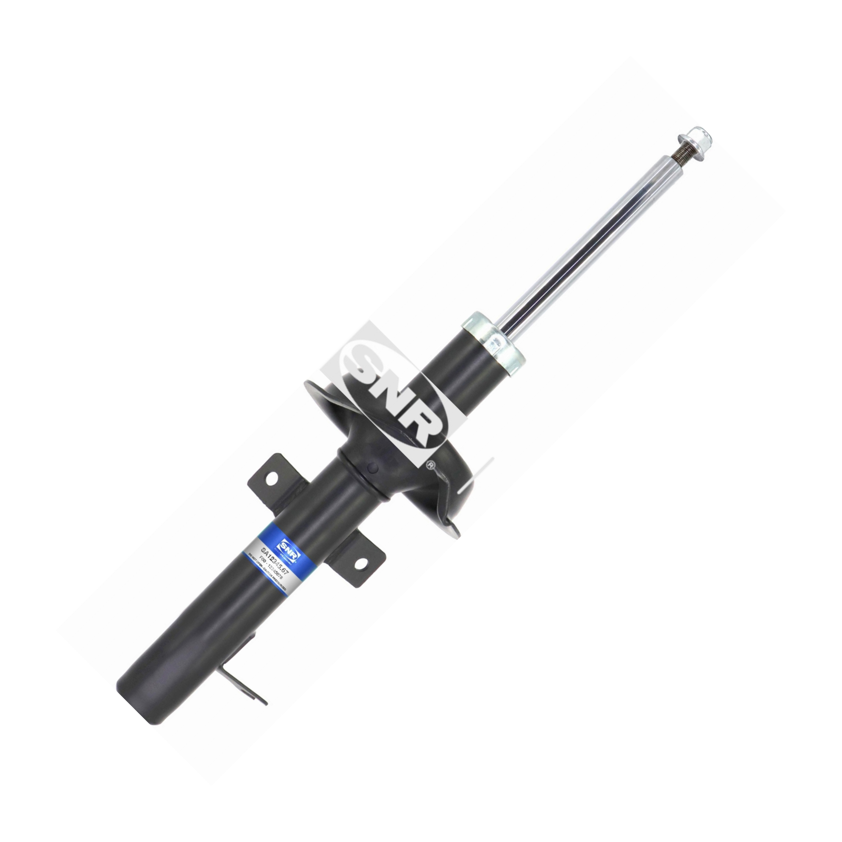 SNR SA65240.13R - Амортизатор autozip.com.ua