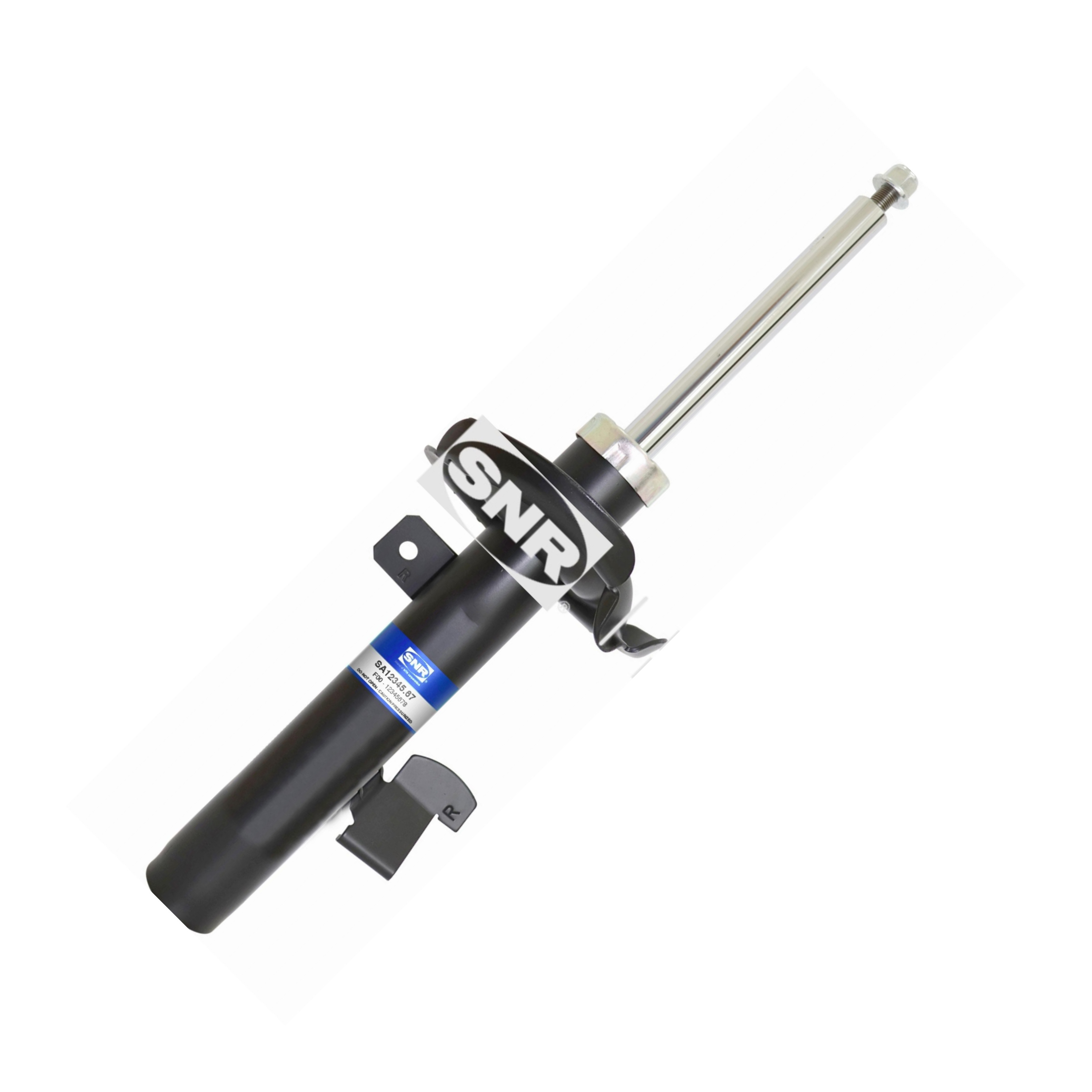 SNR SA65240.35R - Амортизатор autozip.com.ua