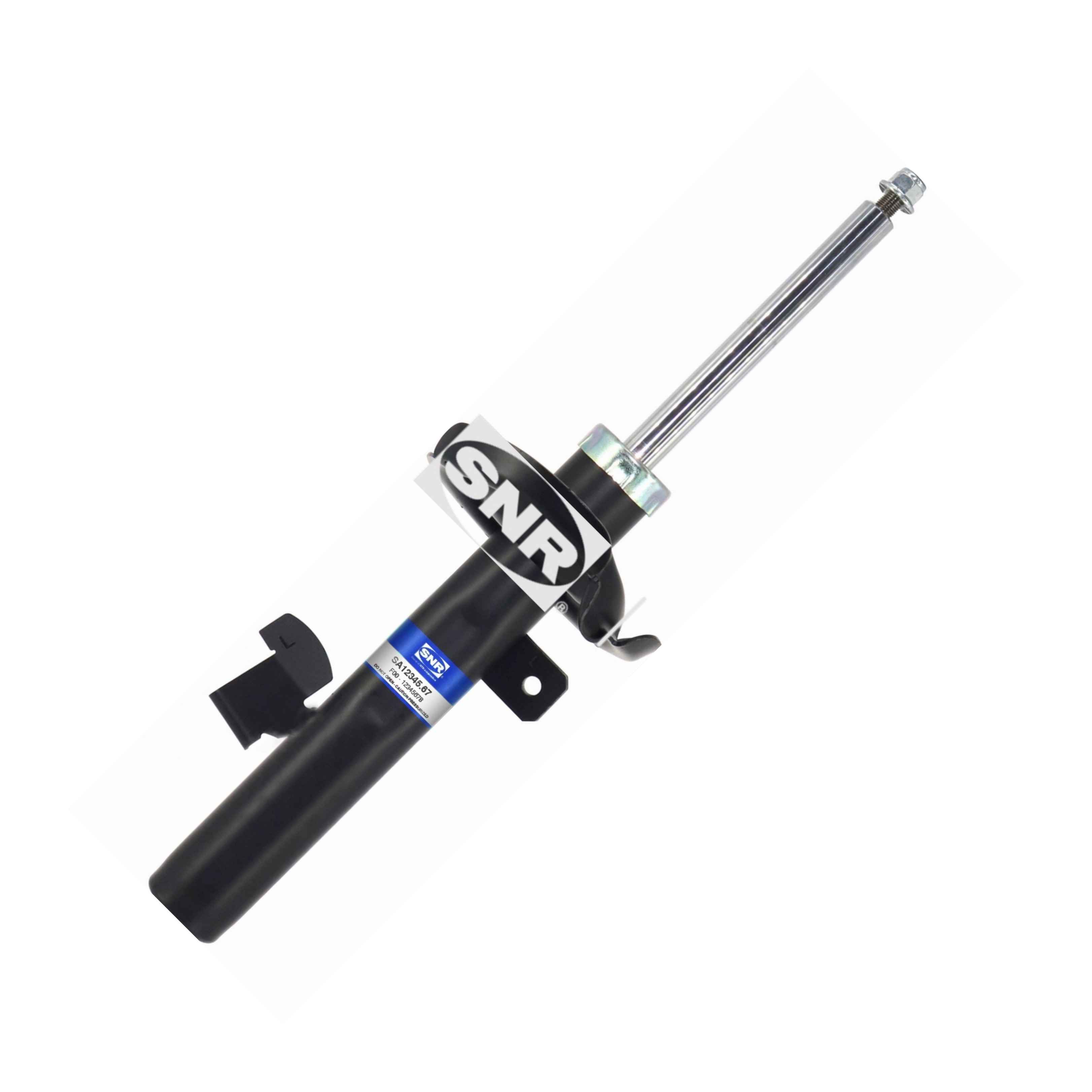 SNR SA65240.36L - Амортизатор autozip.com.ua