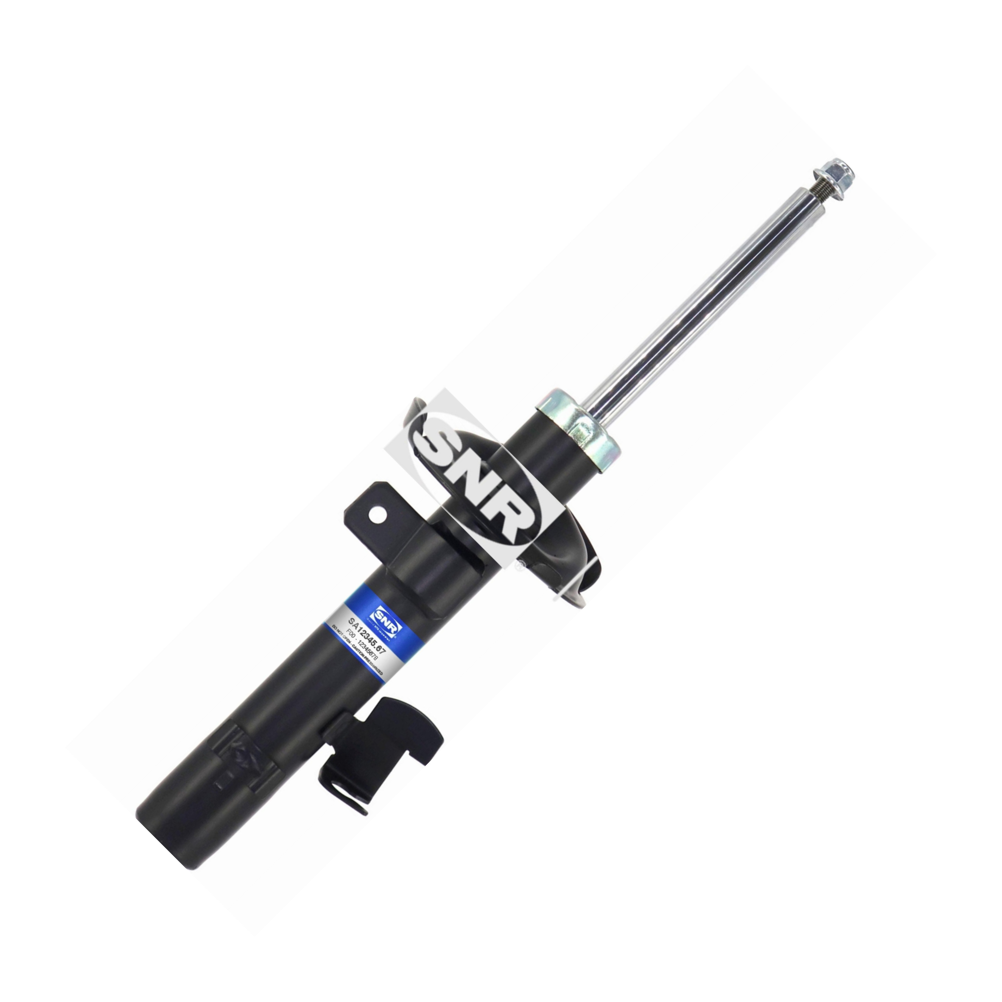 SNR SA65240.36L - Амортизатор autozip.com.ua
